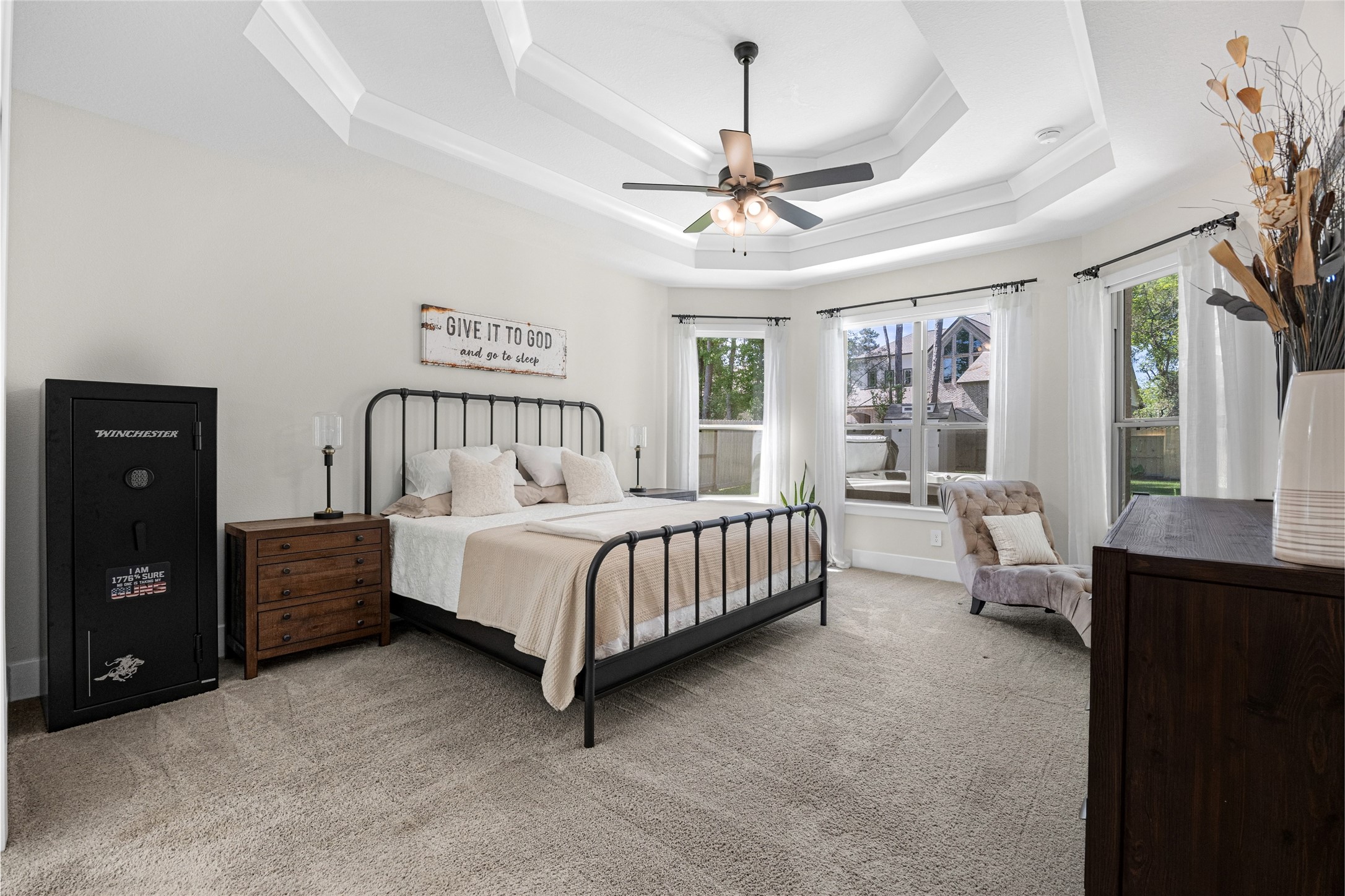 245 Scarlet Maple Way Willis, TX 77318 - Photo 20 of 50