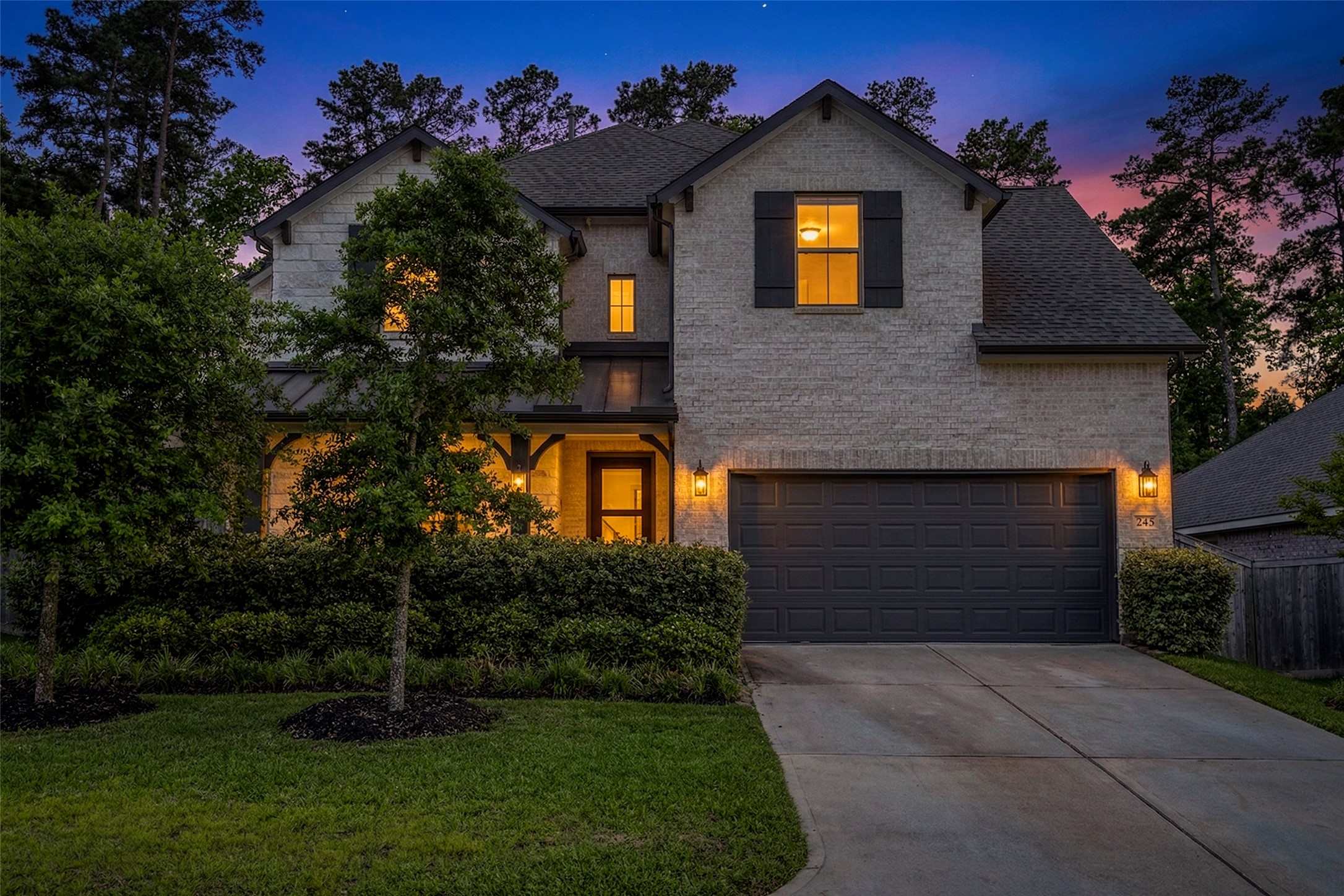 245 Scarlet Maple Way Willis, TX 77318 - Photo 2 of 50