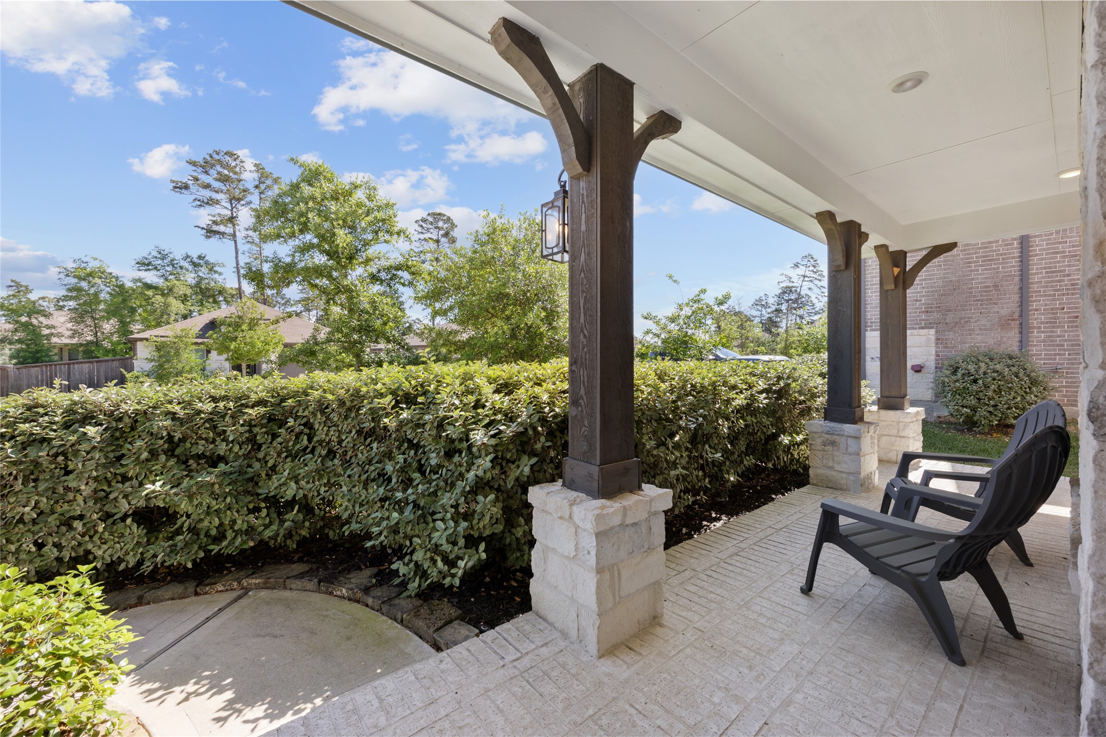 245 Scarlet Maple Way Willis, TX 77318 - Photo 3 of 50