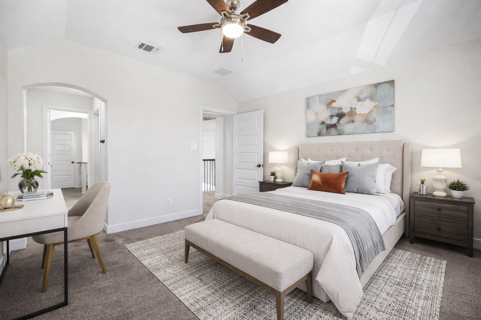 245 Scarlet Maple Way Willis, TX 77318 - Photo 33 of 50