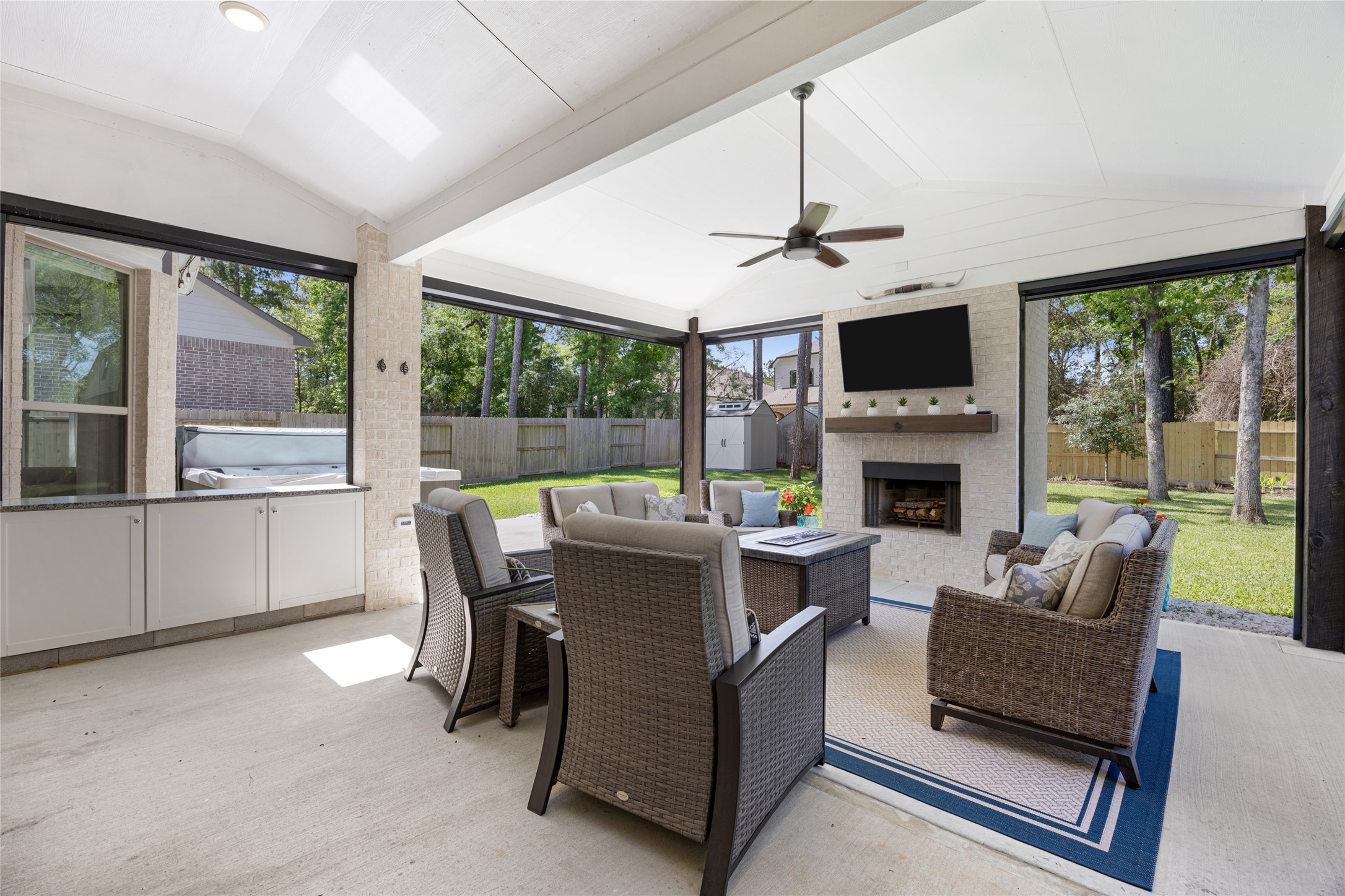 245 Scarlet Maple Way Willis, TX 77318 - Photo 36 of 50