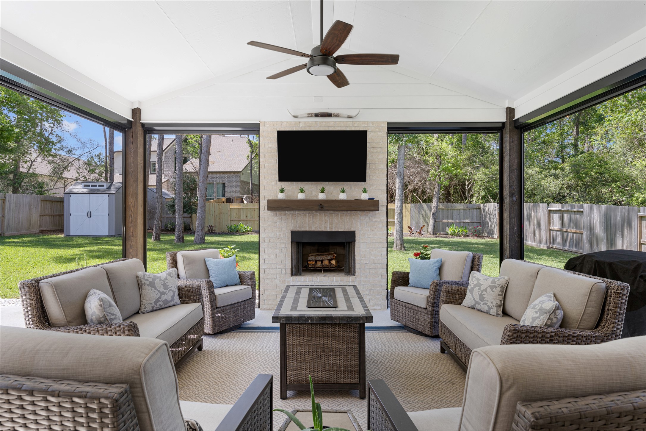 245 Scarlet Maple Way Willis, TX 77318 - Photo 37 of 50