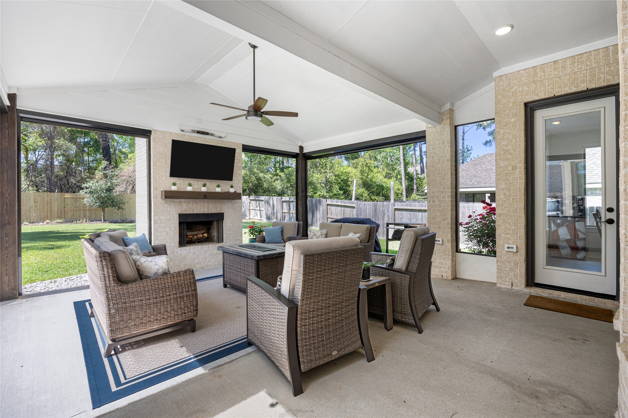 245 Scarlet Maple Way Willis, TX 77318 - Photo 38 of 50