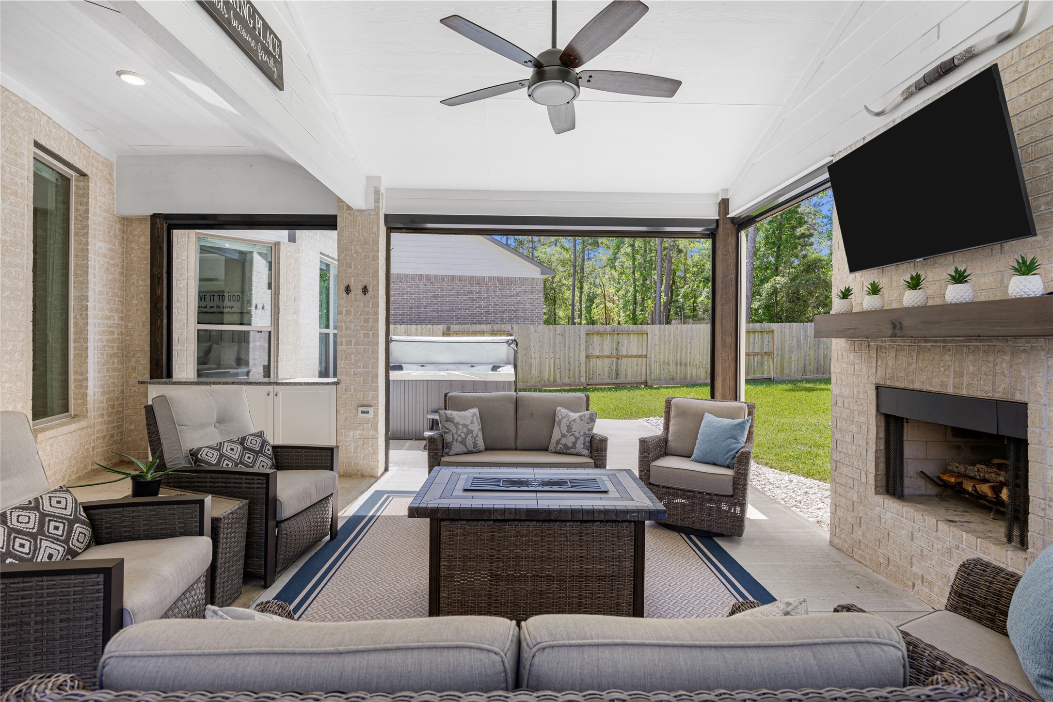 245 Scarlet Maple Way Willis, TX 77318 - Photo 39 of 50