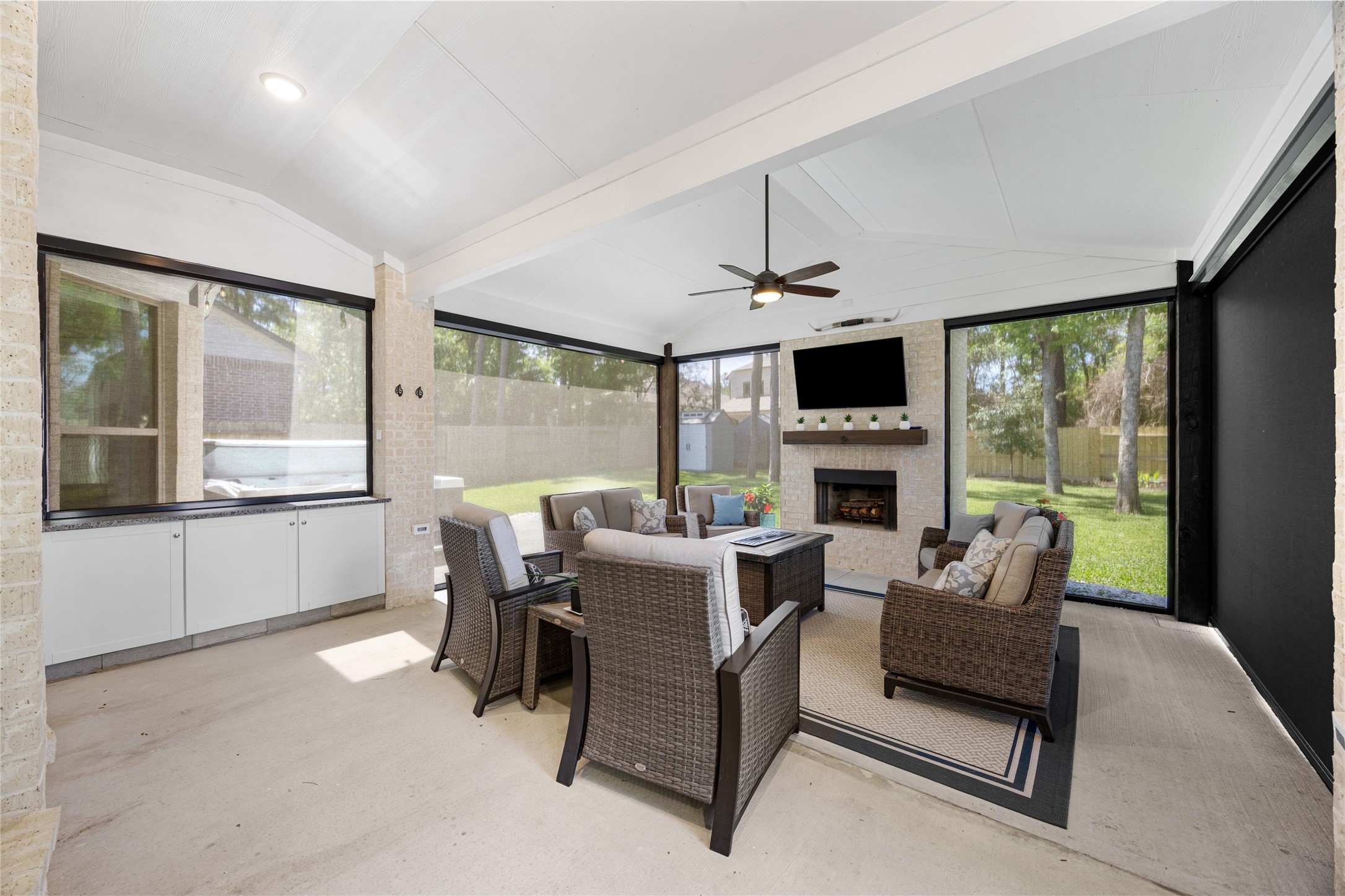 245 Scarlet Maple Way Willis, TX 77318 - Photo 40 of 50