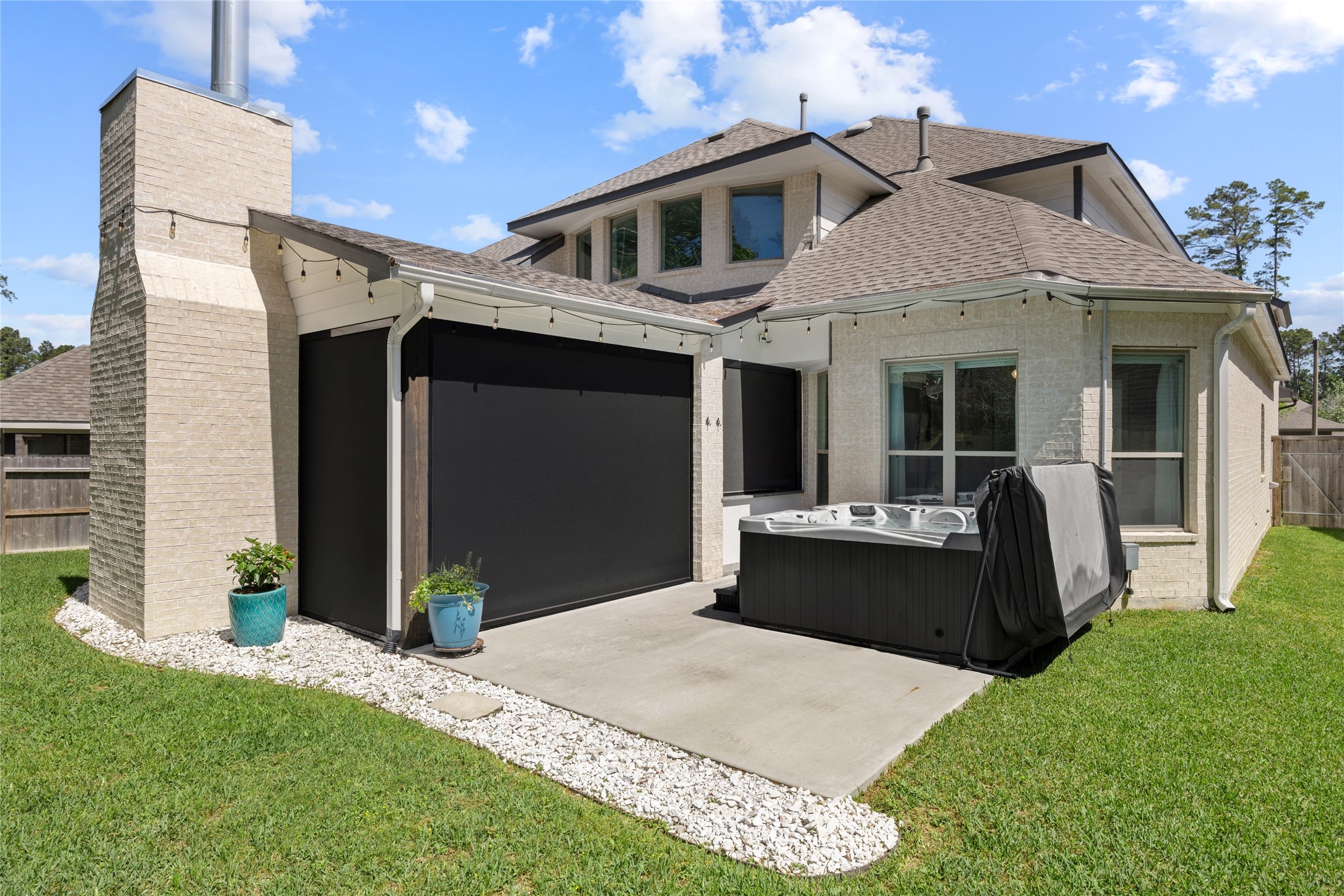 245 Scarlet Maple Way Willis, TX 77318 - Photo 43 of 50