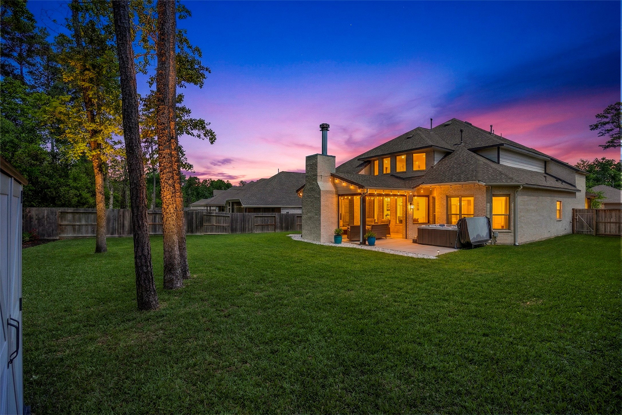 245 Scarlet Maple Way Willis, TX 77318 - Photo 44 of 50