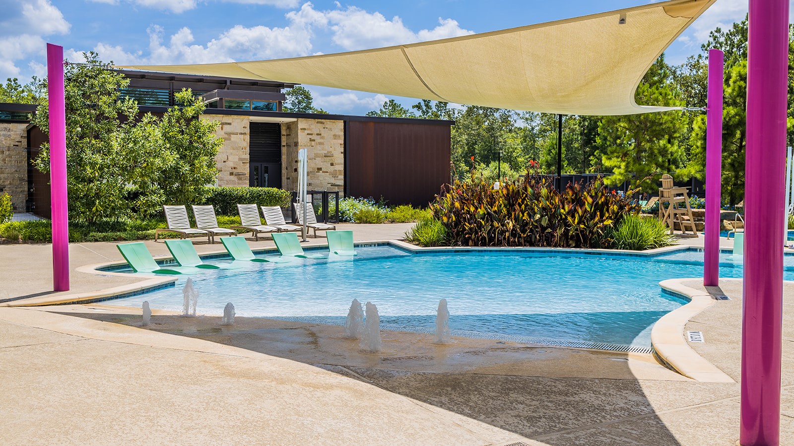 245 Scarlet Maple Way Willis, TX 77318 - Photo 48 of 50