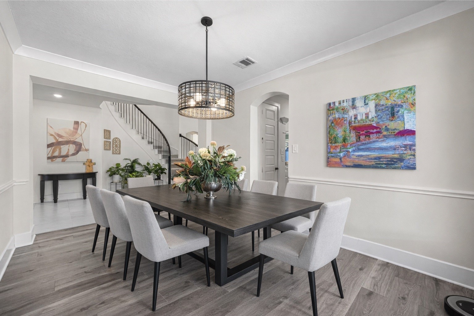 245 Scarlet Maple Way Willis, TX 77318 - Photo 9 of 50