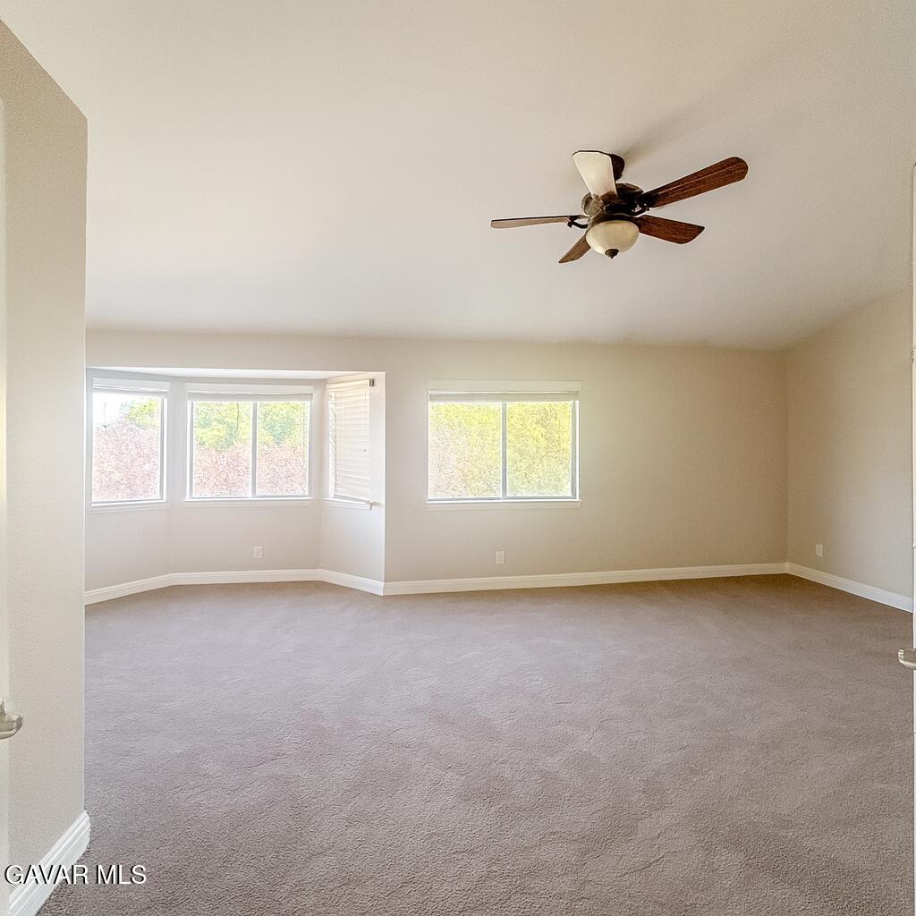 4011 Dee Dee Court Lancaster, CA 93536 - Photo 12 of 41 an empty room with windows
