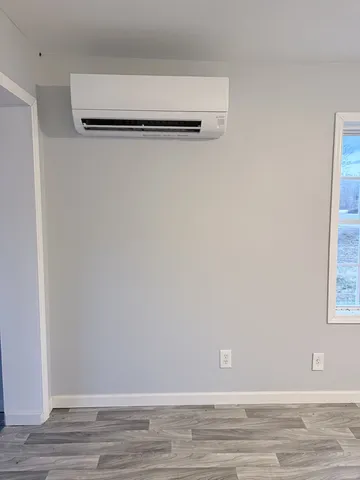 a close up of a toilet