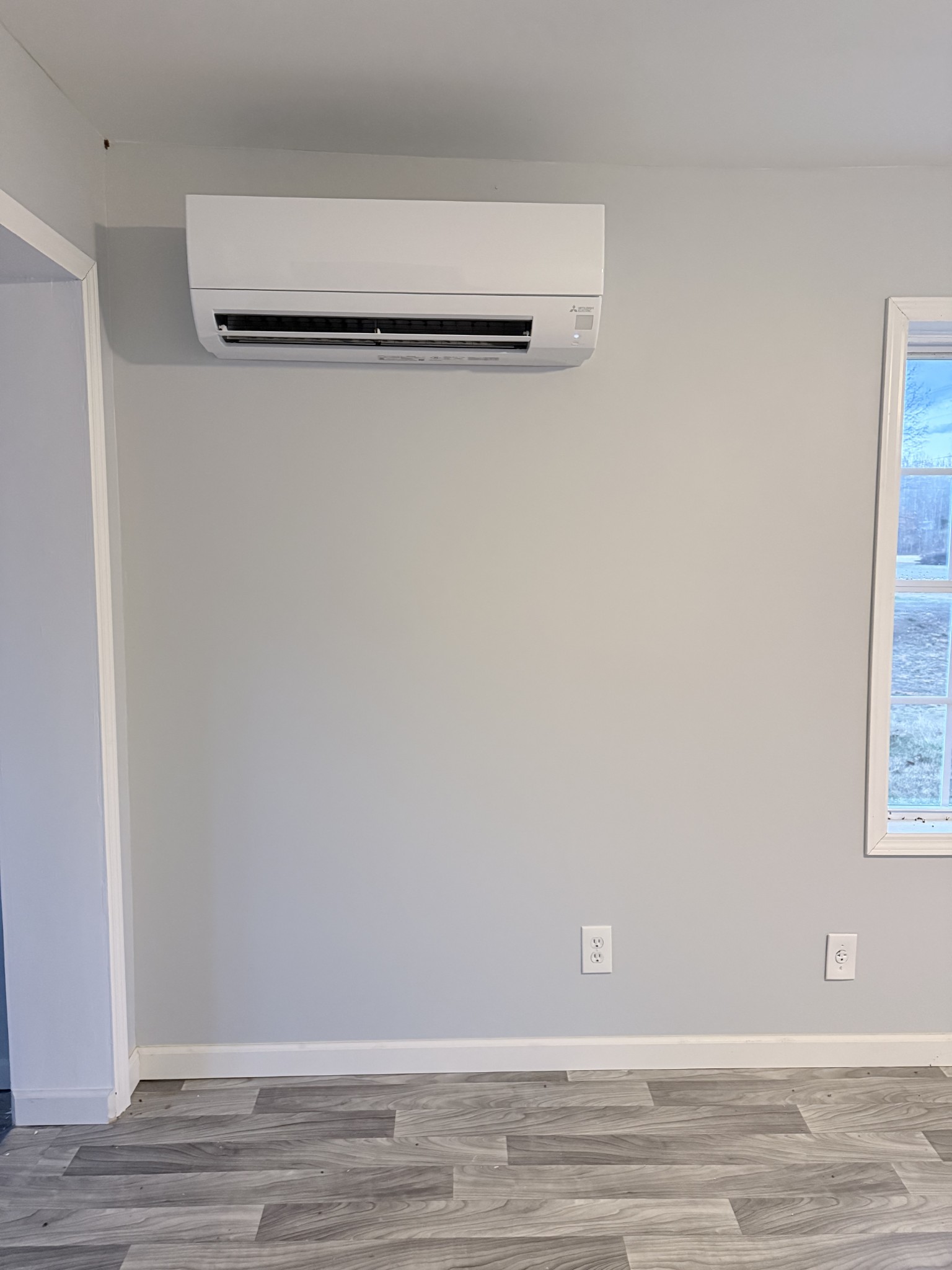 2732 Railroad Bed Road Iron City, TN 38463 - Photo 19 of 44 a view of an empty room