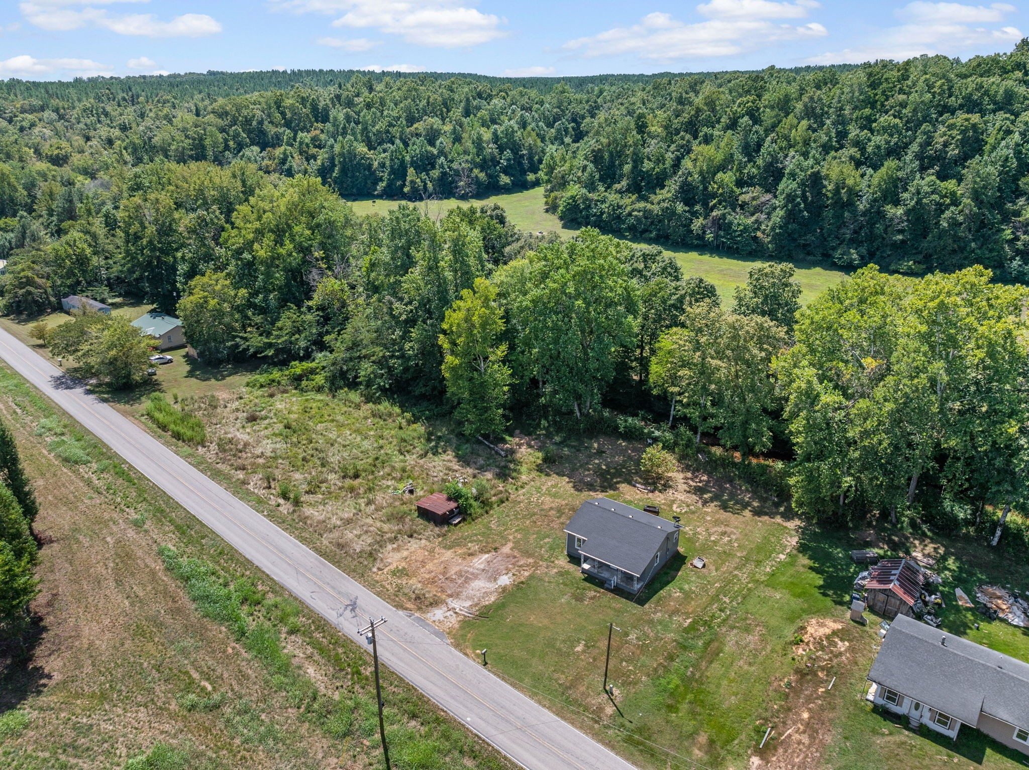 2732 Railroad Bed Road Iron City, TN 38463 - Photo 24 of 44