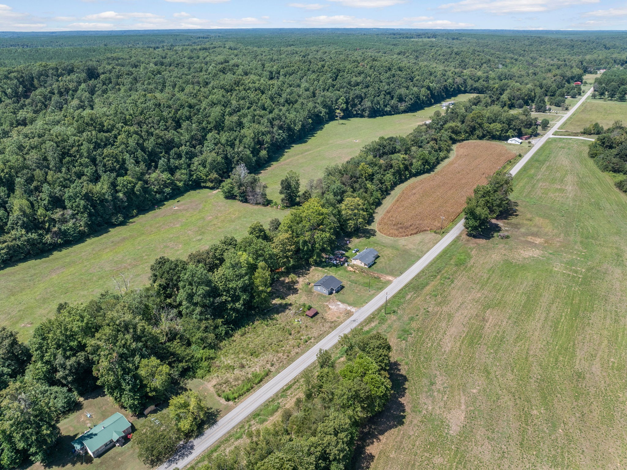 2732 Railroad Bed Road Iron City, TN 38463 - Photo 42 of 44