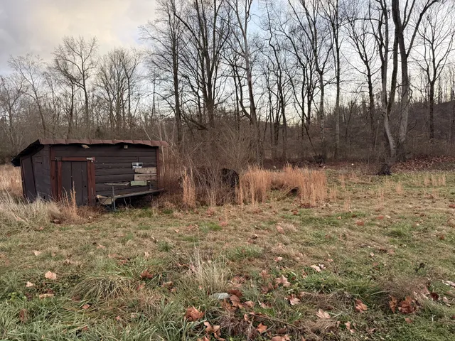 $94,900 | 2732 Railroad Bed Road, Iron City, TN 38463