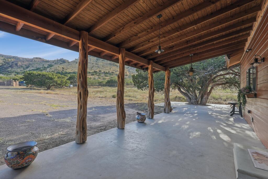 10 Rim Road Alpine, TX 79830 - Photo 34 of 53 Gallery Image 34