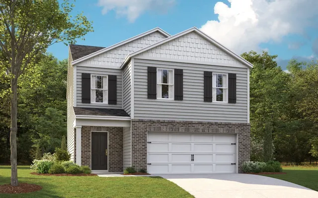 $2,300 | 14 Hartmann Crossing Drive, Lebanon, TN 37087