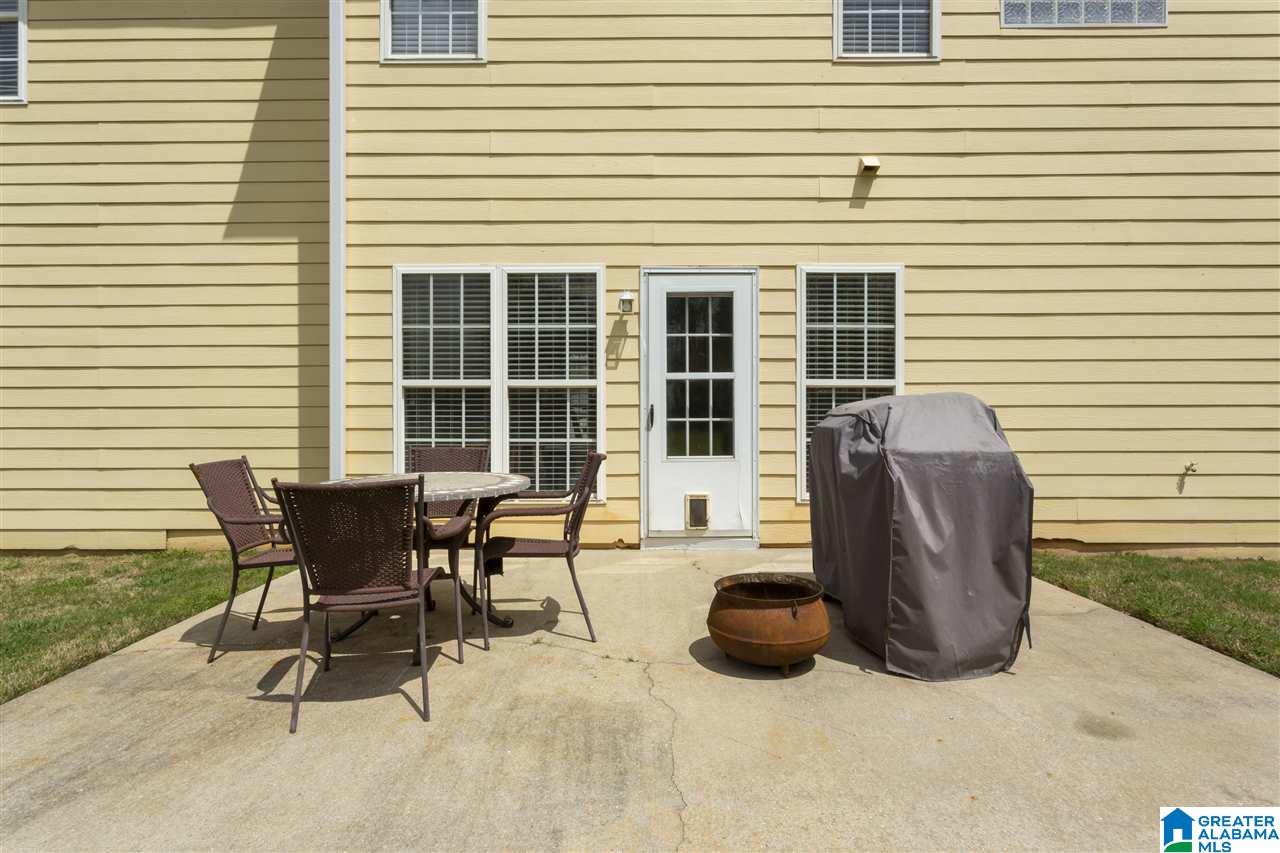 124 Victoria Station Alabaster, AL 35114 - Photo 34 of 38