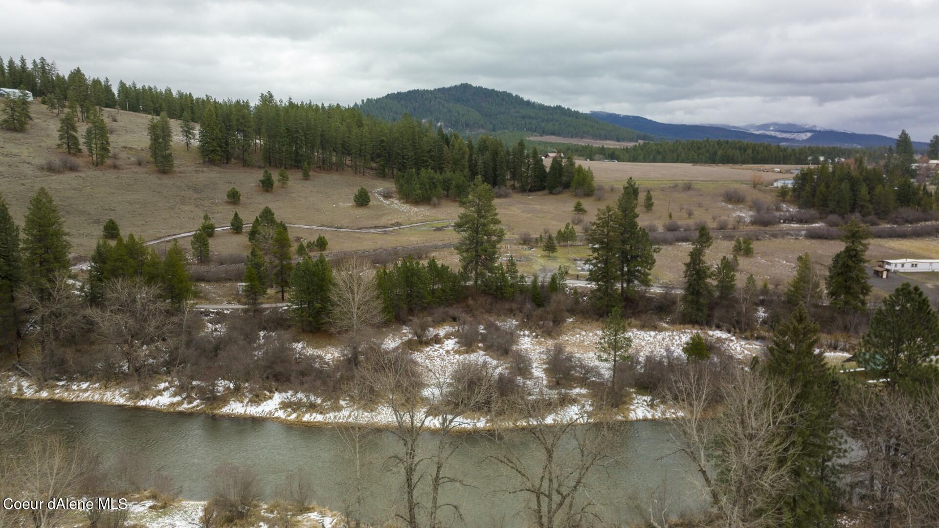 Riverfront Property
