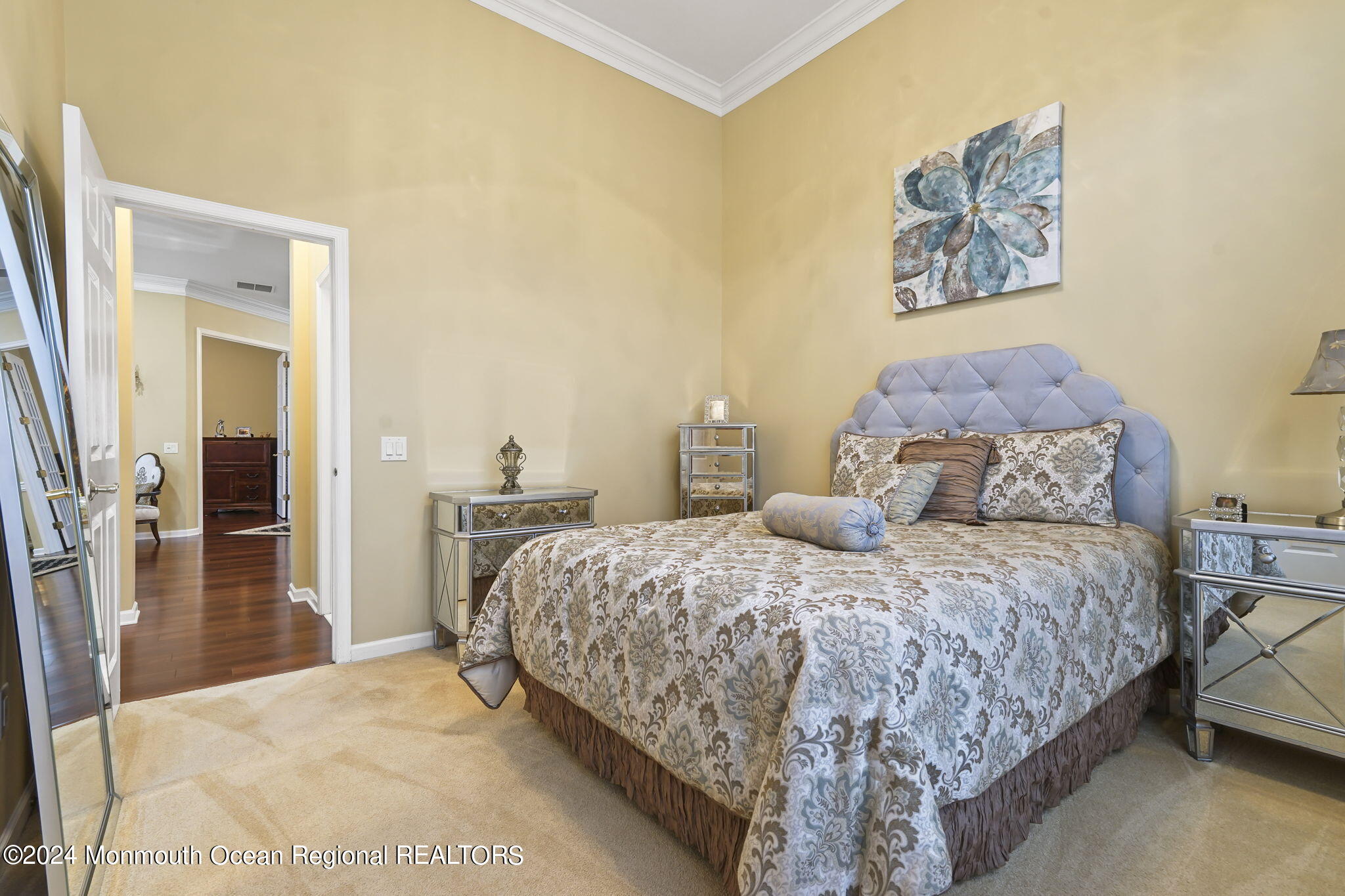 32 Inverness Lane Jackson, NJ 08527 - Photo 11 of 44 Second Bedroom