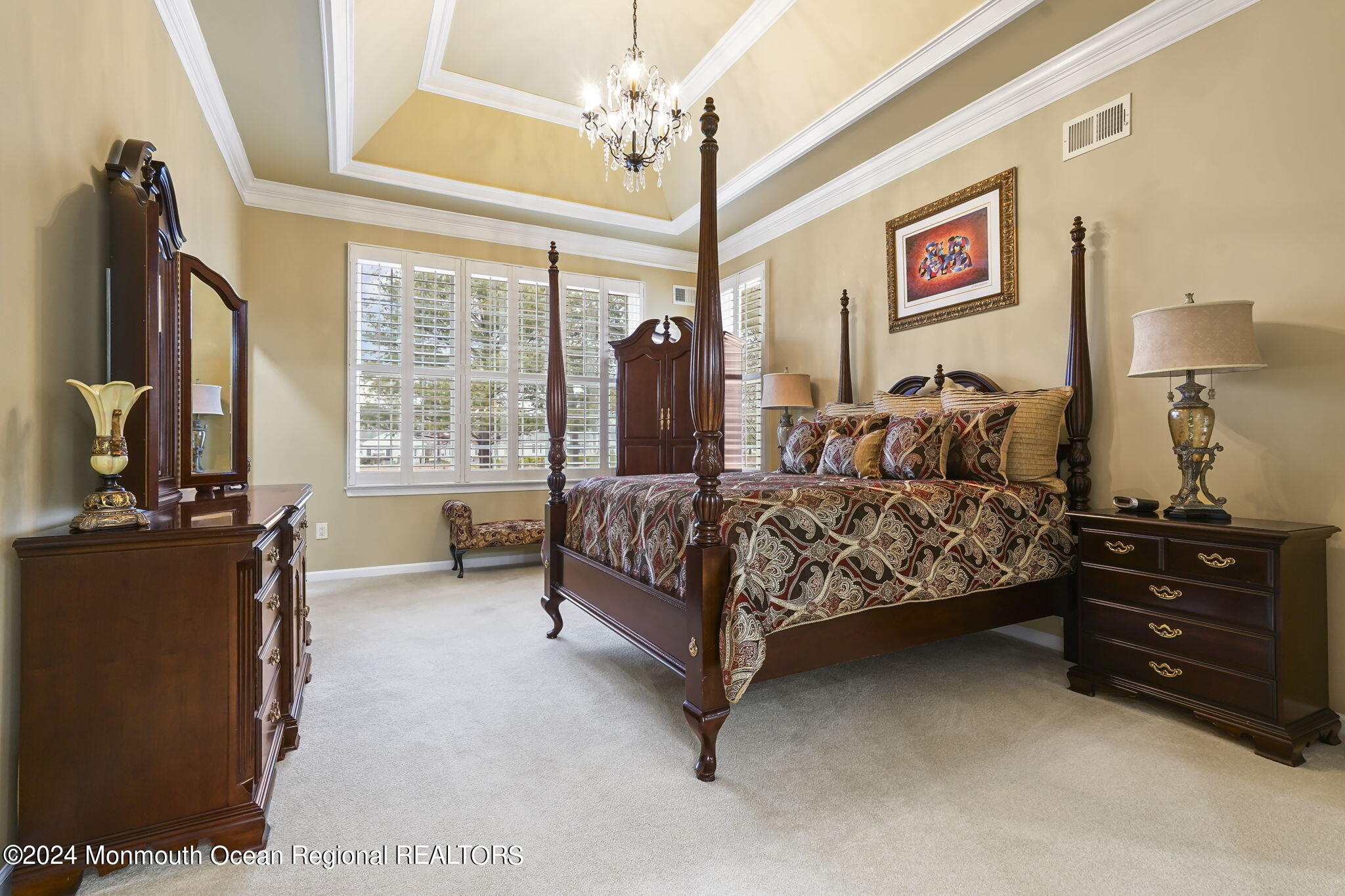 32 Inverness Lane Jackson, NJ 08527 - Photo 15 of 44 Primary Bedroom