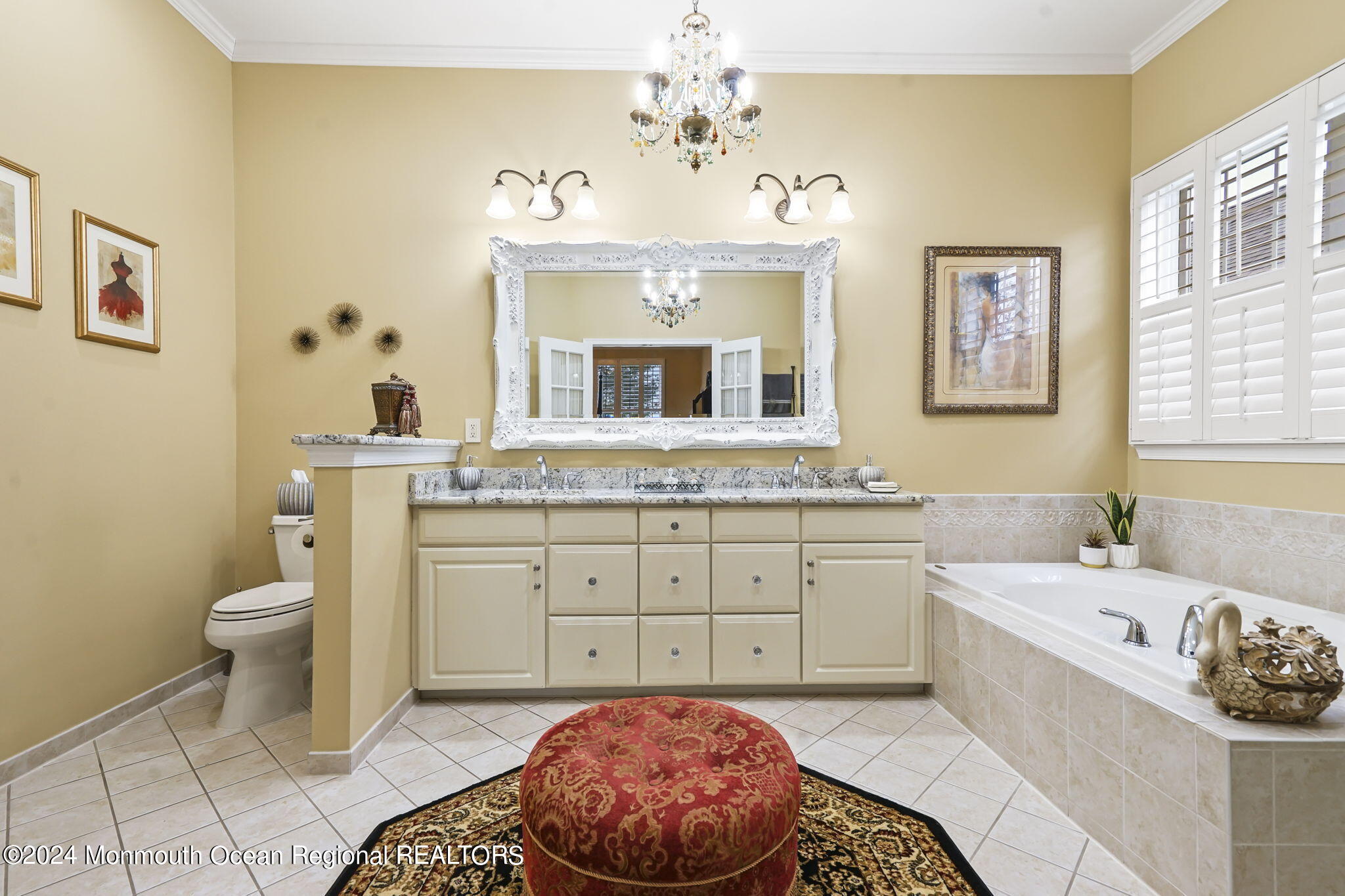 32 Inverness Lane Jackson, NJ 08527 - Photo 19 of 44 Primary Bath