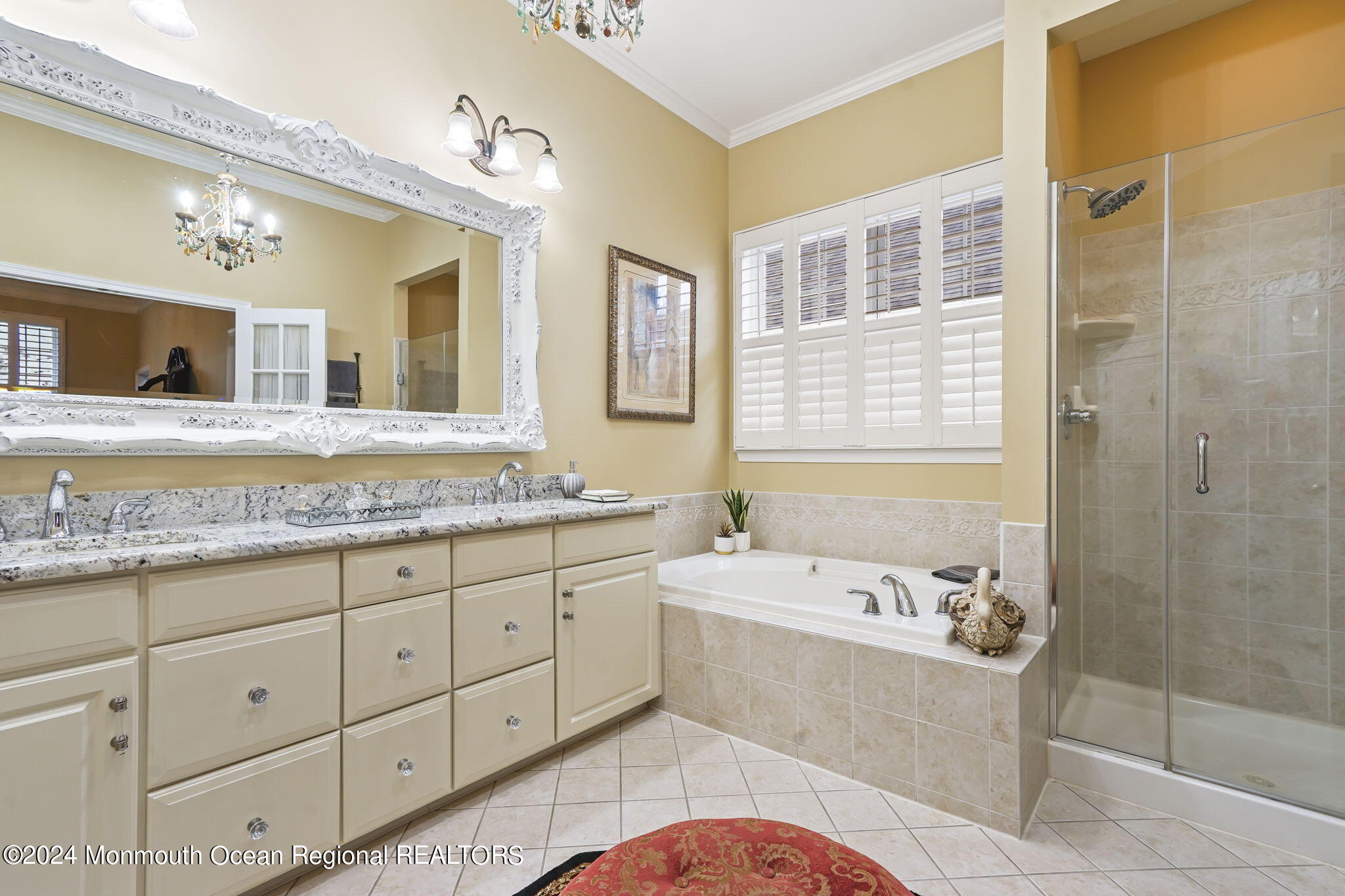 32 Inverness Lane Jackson, NJ 08527 - Photo 20 of 44 Primary Bath