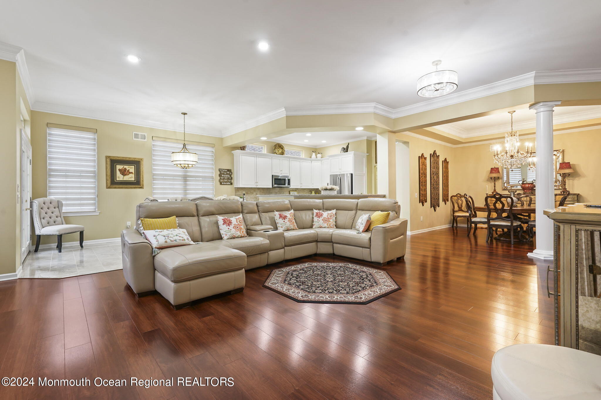 32 Inverness Lane Jackson, NJ 08527 - Photo 24 of 44 Family Room