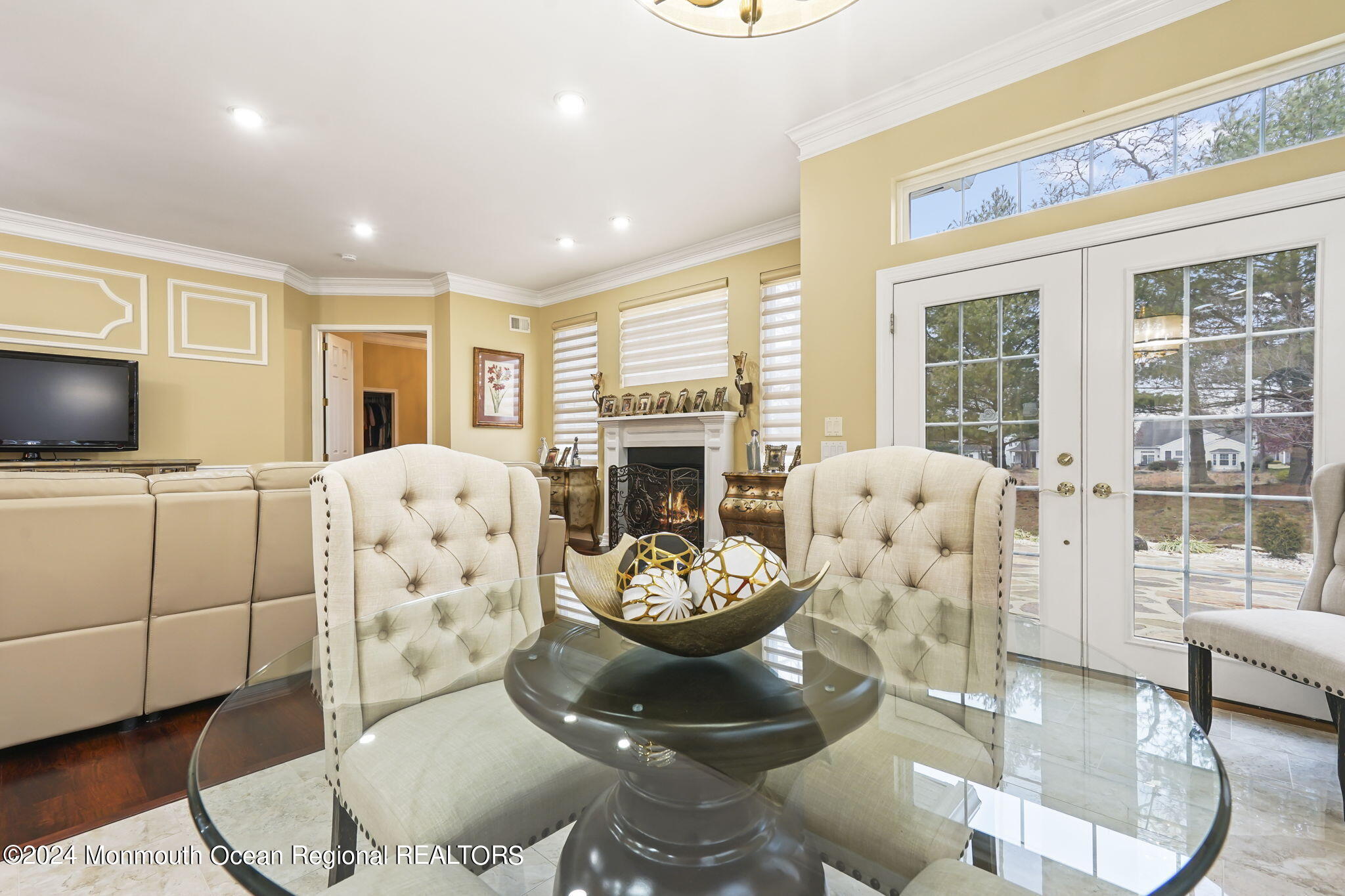 32 Inverness Lane Jackson, NJ 08527 - Photo 26 of 44 Breakfast Area