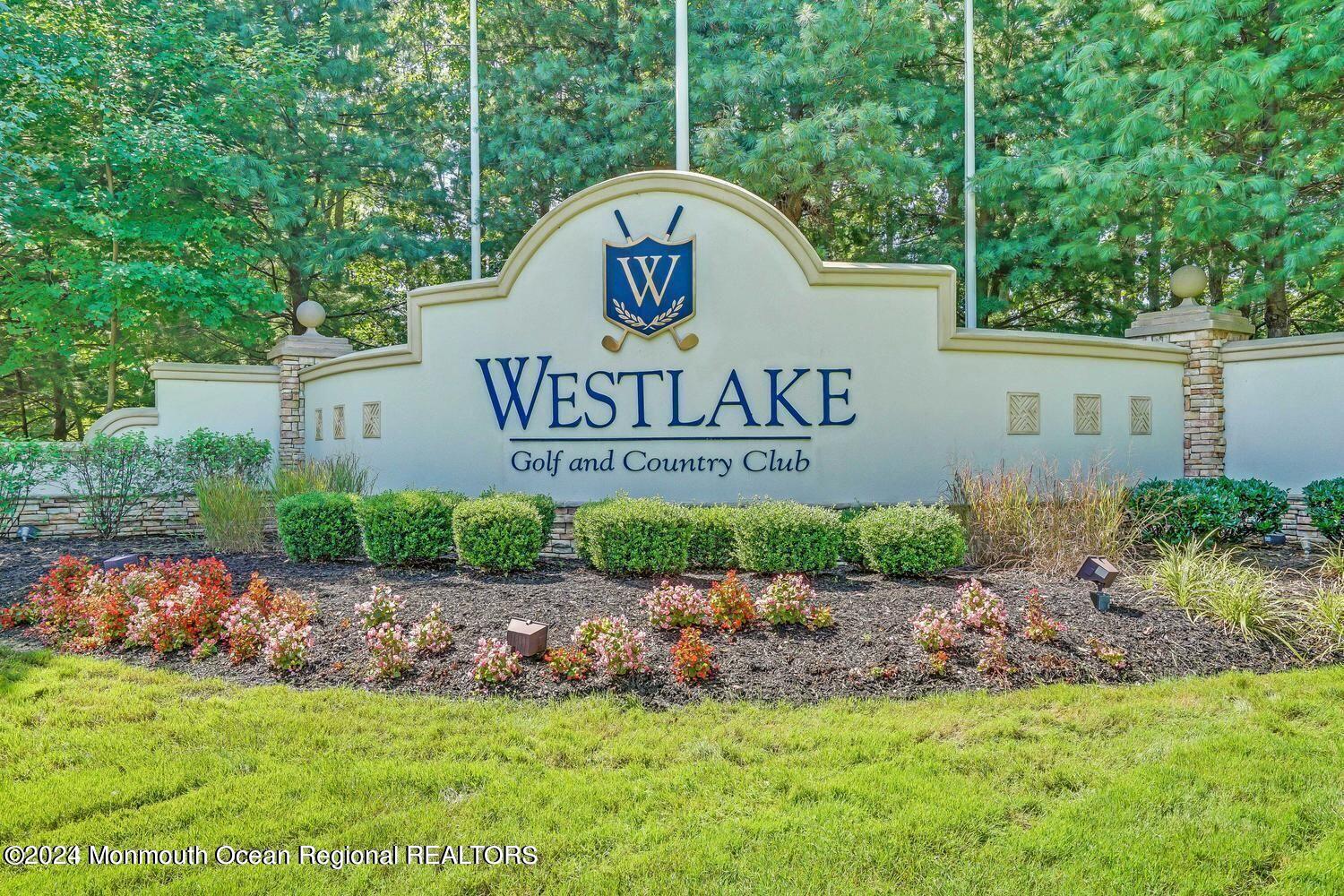 32 Inverness Lane Jackson, NJ 08527 - Photo 38 of 44 COMMUNITY ENTRANCE