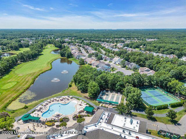 32 Inverness Lane Jackson, NJ 08527 - Photo 40 of 44 OVERHEAD POOL