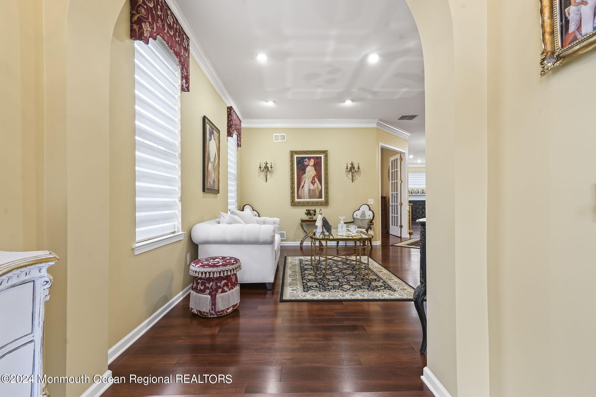 32 Inverness Lane Jackson, NJ 08527 - Photo 5 of 44 Foyer