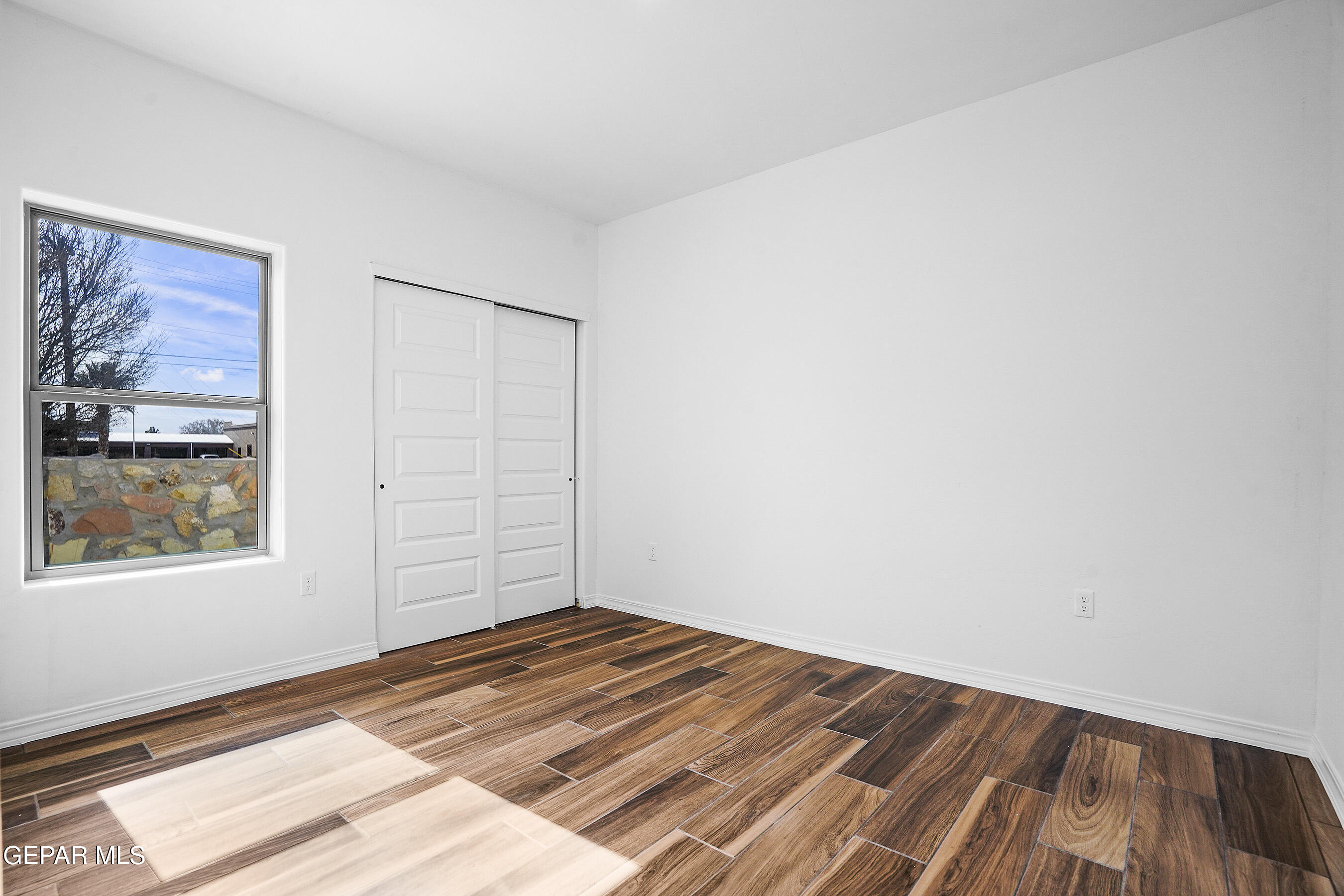 871 Country Club Road, Unit 4A El Paso, TX 79932 - Photo 22 of 42 Country Club 1A