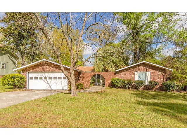 4015 Rio Pinar Drive Augusta, GA 30906 - Photo 1 of 38 Main View