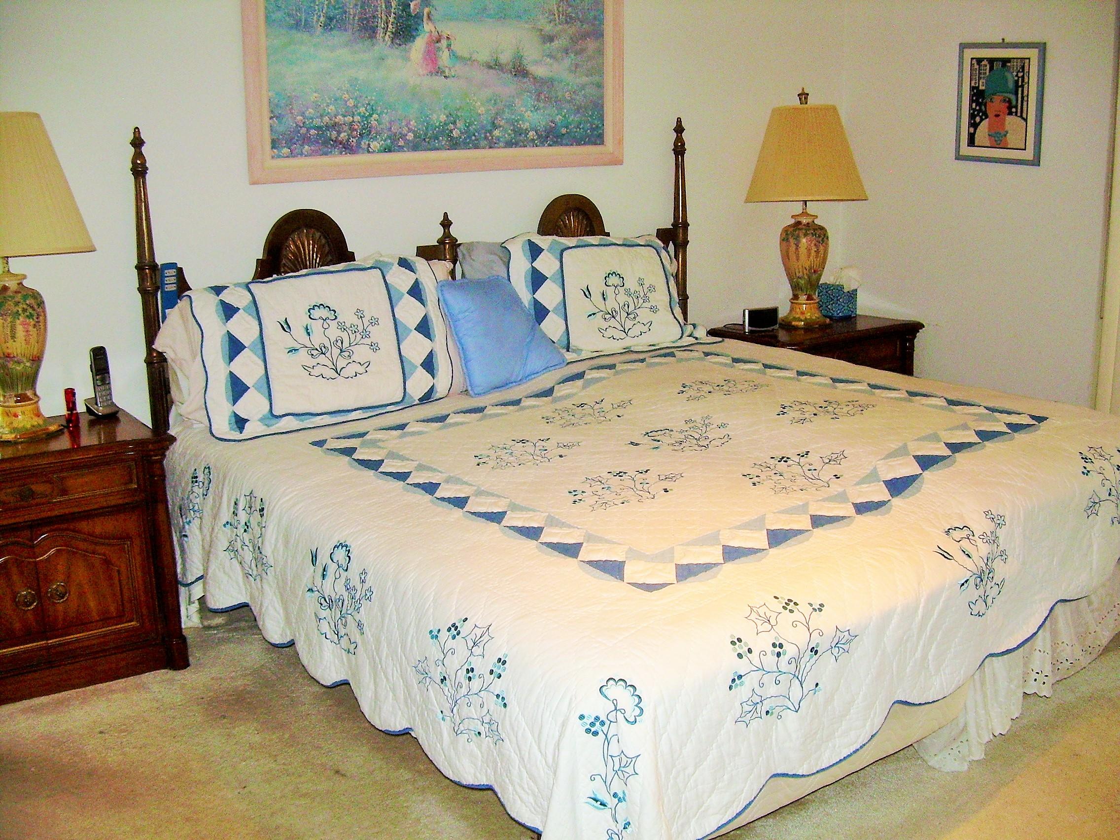 8155 Songbird Terrace Boca Raton, FL 33496 - Photo 12 of 36 Master Bedroom