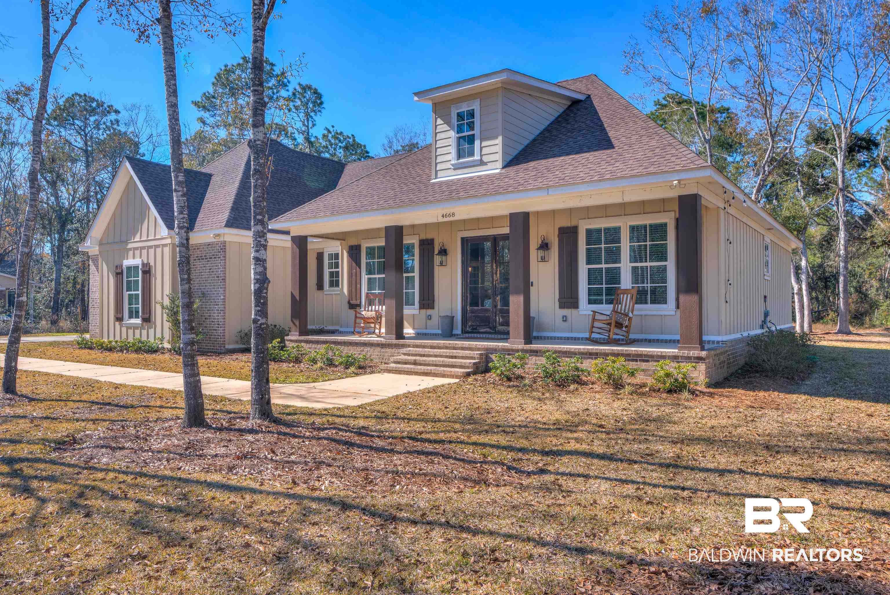 4668 Millhouse Road Gulf Shores, AL 36542 - Photo 2 of 49