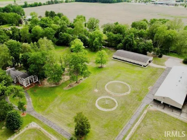 $1,250,000 | 591 East 400th Street South, Kokomo, IN 46902