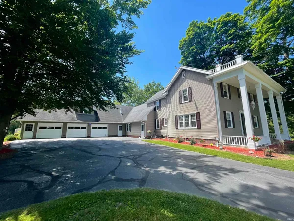 $1,250,000 | 591 East 400th Street South, Kokomo, IN 46902