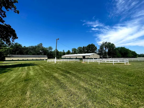 $1,250,000 | 591 East 400th Street South, Kokomo, IN 46902