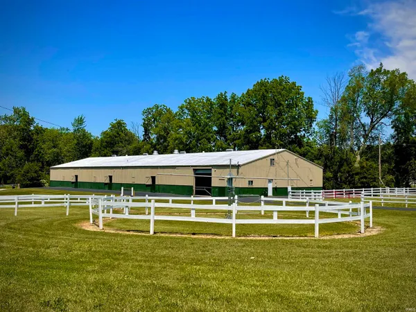 $1,250,000 | 591 East 400th Street South, Kokomo, IN 46902