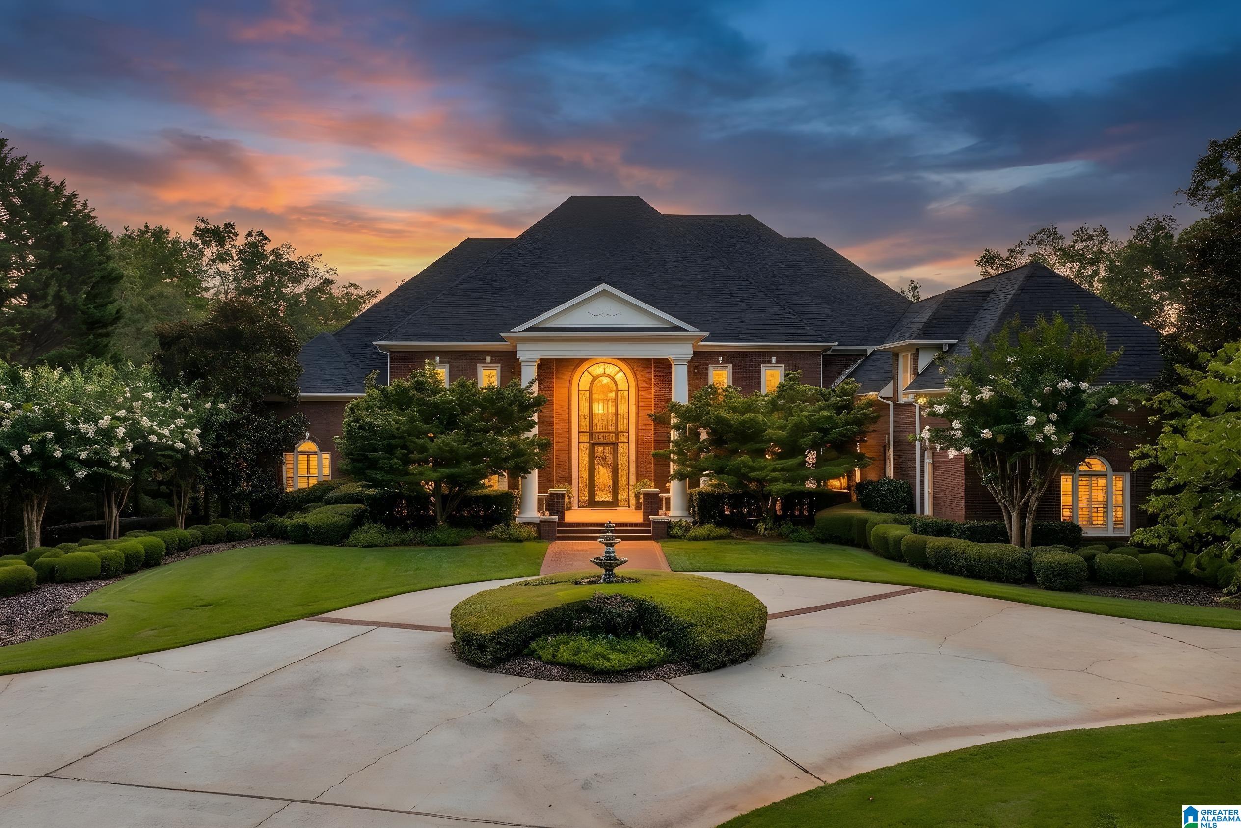 8034 Castlehill Road Birmingham, AL 35242 - Photo 1 of 79
