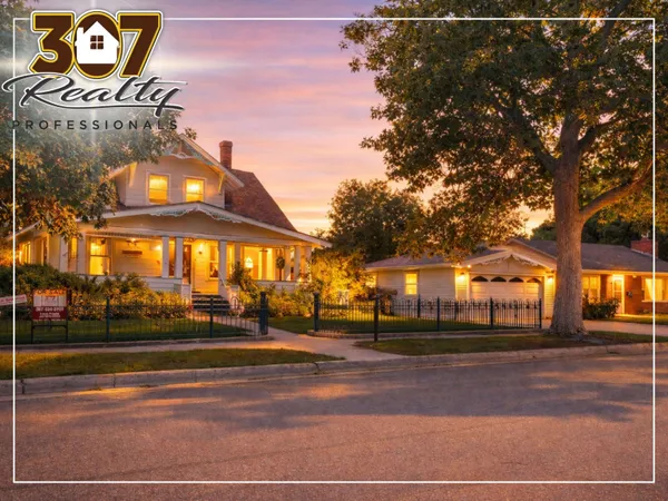 $425,000 | 100 East 23rd Avenue, Torrington, WY 82240