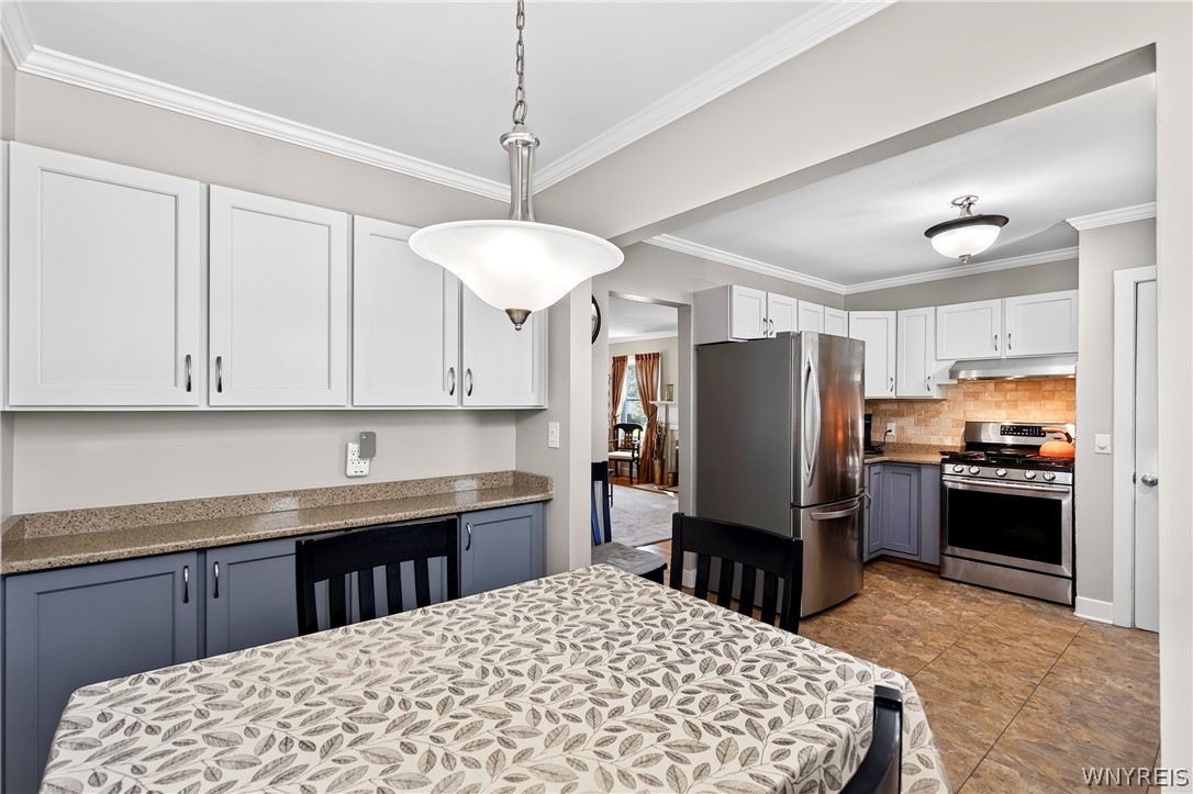 386 Bauman Road Amherst, NY 14221 - Photo 13 of 45 Gallery Image 13