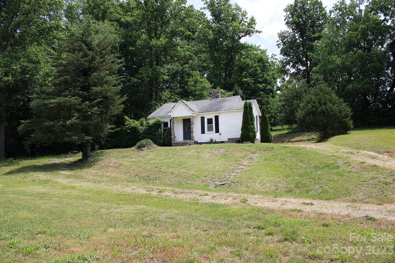 920 Cottrell Hill Road Lenoir, NC 28645 - Photo 1 of 11 Gallery Image 1