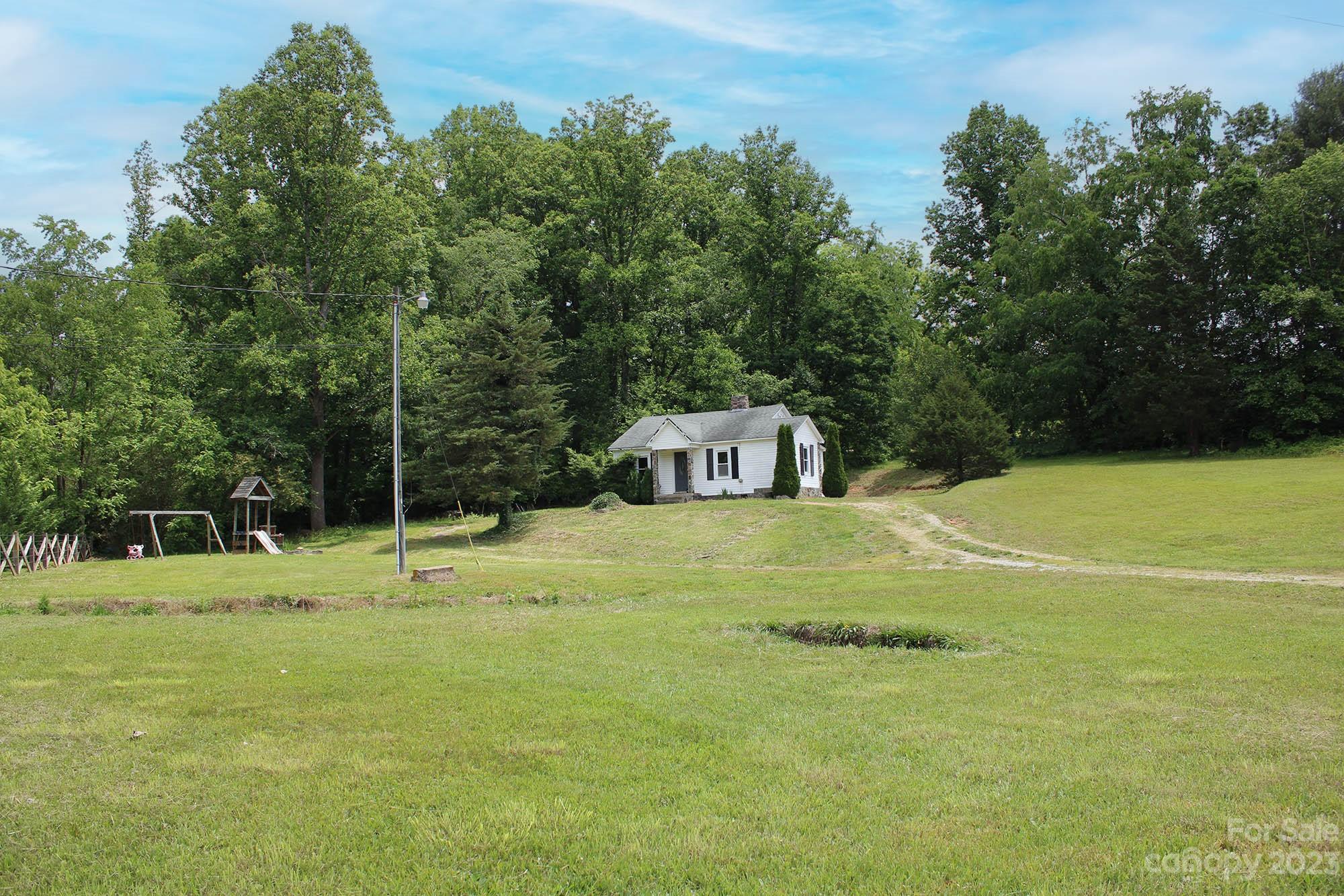 920 Cottrell Hill Road Lenoir, NC 28645 - Photo 11 of 11 Gallery Image 11