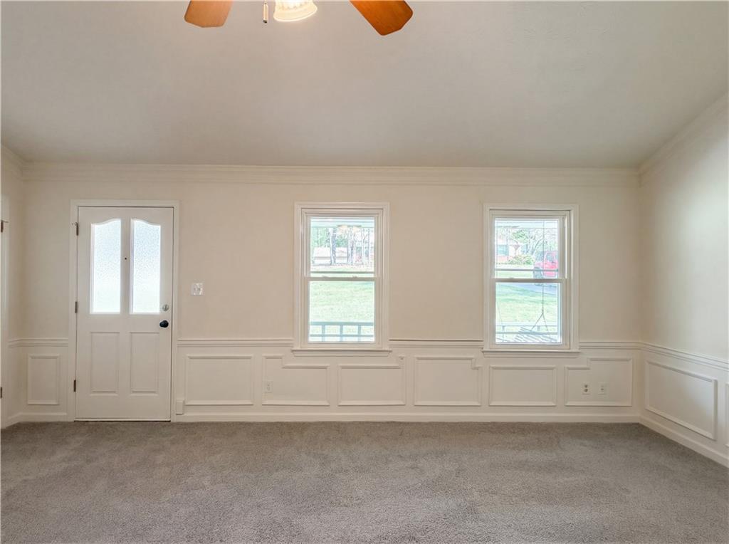 1622 Spaniel Court Southwest Conyers, GA 30094 - Photo 7 of 30