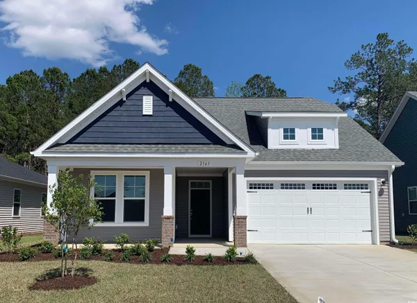 $359,900 | 2163 Gooseberry Way, Longs, SC 29568