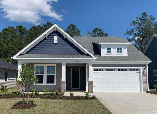 $359,900 | 2163 Gooseberry Way, Longs, SC 29568