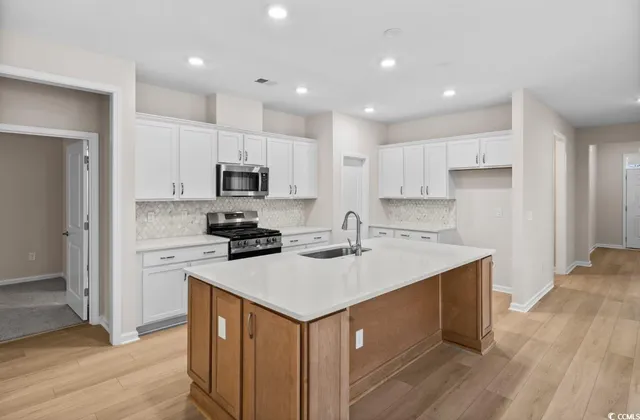 $359,900 | 2163 Gooseberry Way, Longs, SC 29568