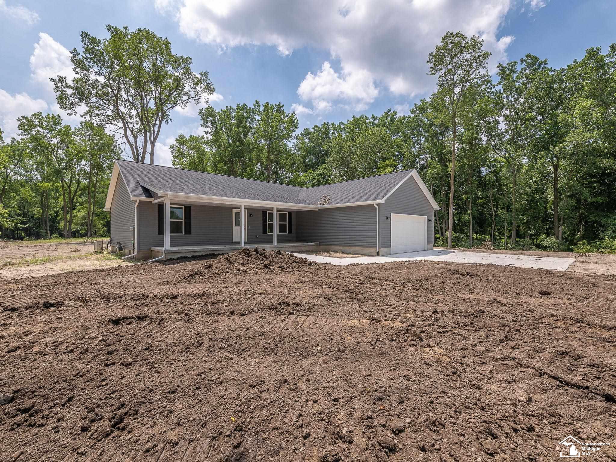 3901 Kane Road Carleton, MI 48117 - Photo 38 of 54